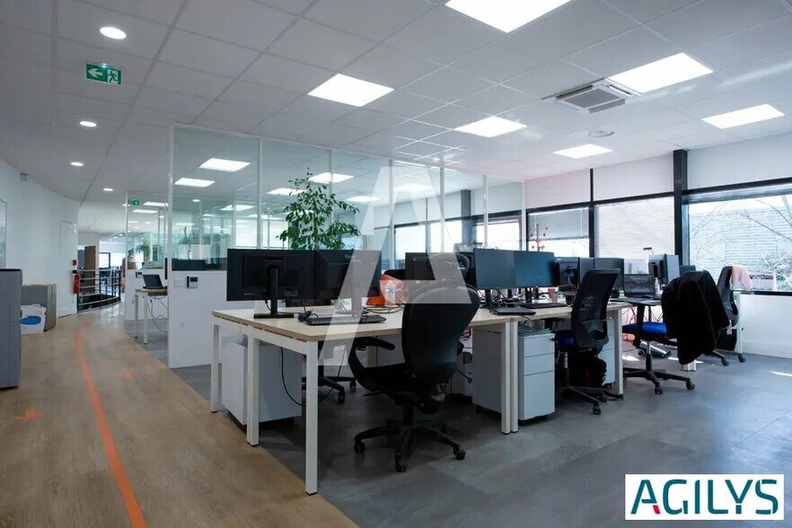 Flex dans Palaiseau à louer - Photo intérieure - Image 3 de 12