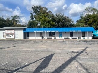 More details for 737 W Oak Ridge Rd, Orlando, FL - Medical for Lease