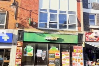 12 King St, Ramsgate à vendre Photo intérieure- Image 1 de 1