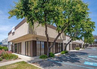 More details for 1060 Terra Bella Ave, Mountain View, CA - Office for Lease