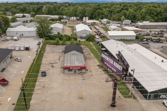 4516 S St Peters Pky, Saint Charles, MO - Aerial  map view - Image1