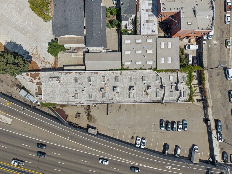 825-829 27th Ave, Oakland, CA for sale - Building Photo - Image 3 of 114