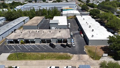 6240 39th St N, Pinellas Park, FL - Aérien  Vue de la carte - Image1