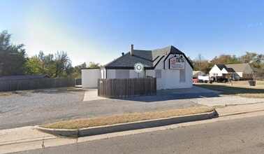 3700 Trellis Ct, Oklahoma City, OK for sale Building Photo- Image 2 of 2