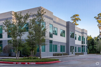 More details for 15109 Heathrow Forest Pky, Houston, TX - Office for Lease