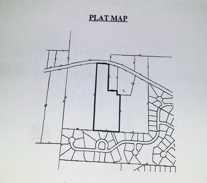 0 Miles Rd, Atlanta, GA à vendre - Photo du bâtiment - Image 2 de 2
