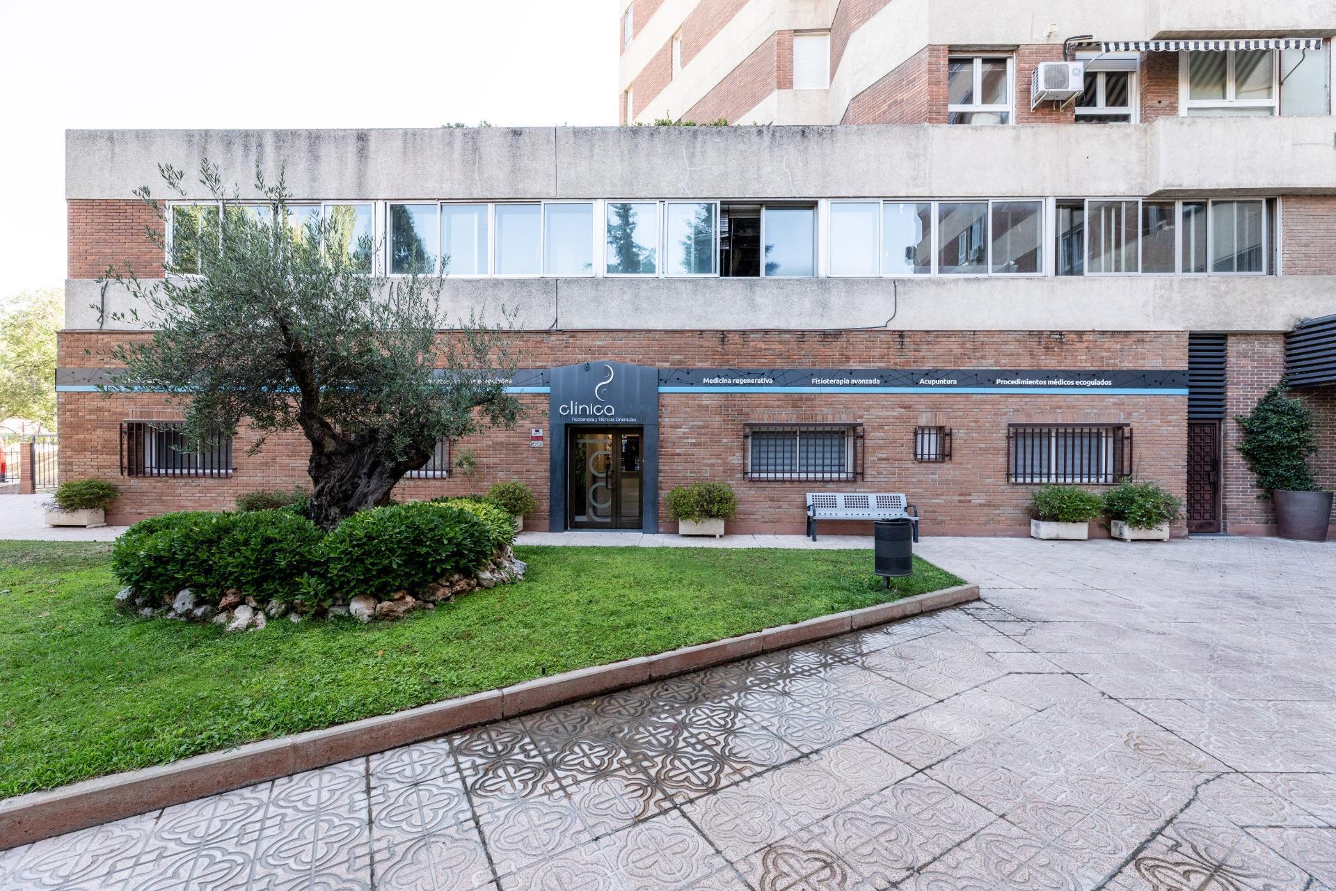 Commerce de détail dans Madrid, Madrid à louer Photo intérieure- Image 1 de 21