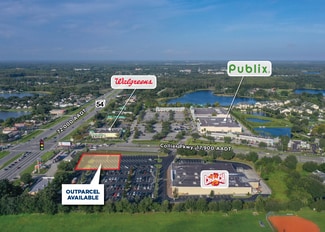 More details for 2126 Collier Pky, Land O' Lakes, FL - Retail for Lease