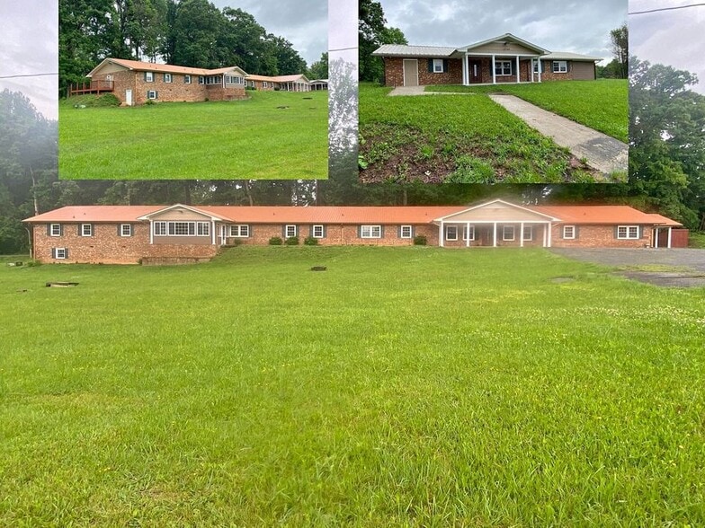 2500 Olivet Ct, Greensboro, NC for sale - Building Photo - Image 2 of 25