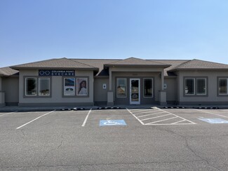 Plus de détails pour 7015 W Deschutes Ave, Kennewick, WA - Bureau à louer