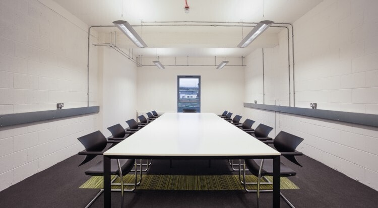 2 Dawson Rd, Glasgow à louer - Photo du bâtiment - Image 3 de 3