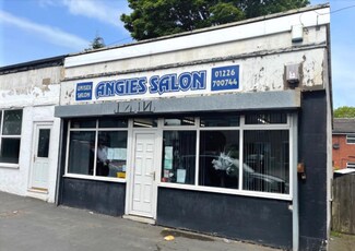 Plus de détails pour 73 Cow Ln, Wakefield - Commerce de détail à vendre