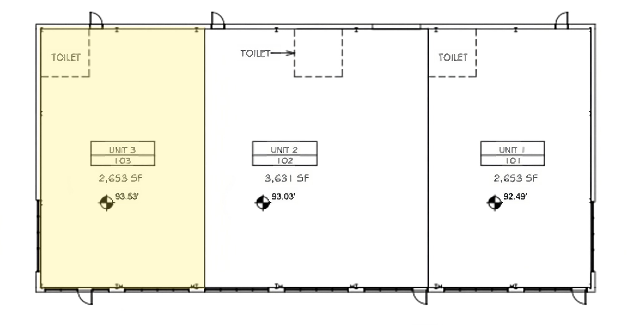 550 S Pickett St, Alexandria, VA for lease Building Photo- Image 1 of 1