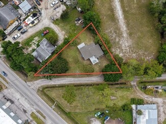 More details for US HWY 98  -- 7.19 Acres – Land for Sale, Okeechobee, FL