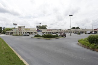 Plus de détails pour 3801 North St, Nacogdoches, TX - Commerce de détail à louer