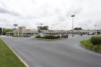 Plus de détails pour 3801 North St, Nacogdoches, TX - Commerce de détail à louer