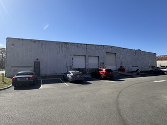 More details for 1110 Richmond Hwy, Richmond, VA - Industrial for Lease