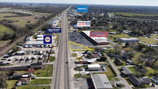 More details for 13441 US-90, Boutte, LA - Land for Sale
