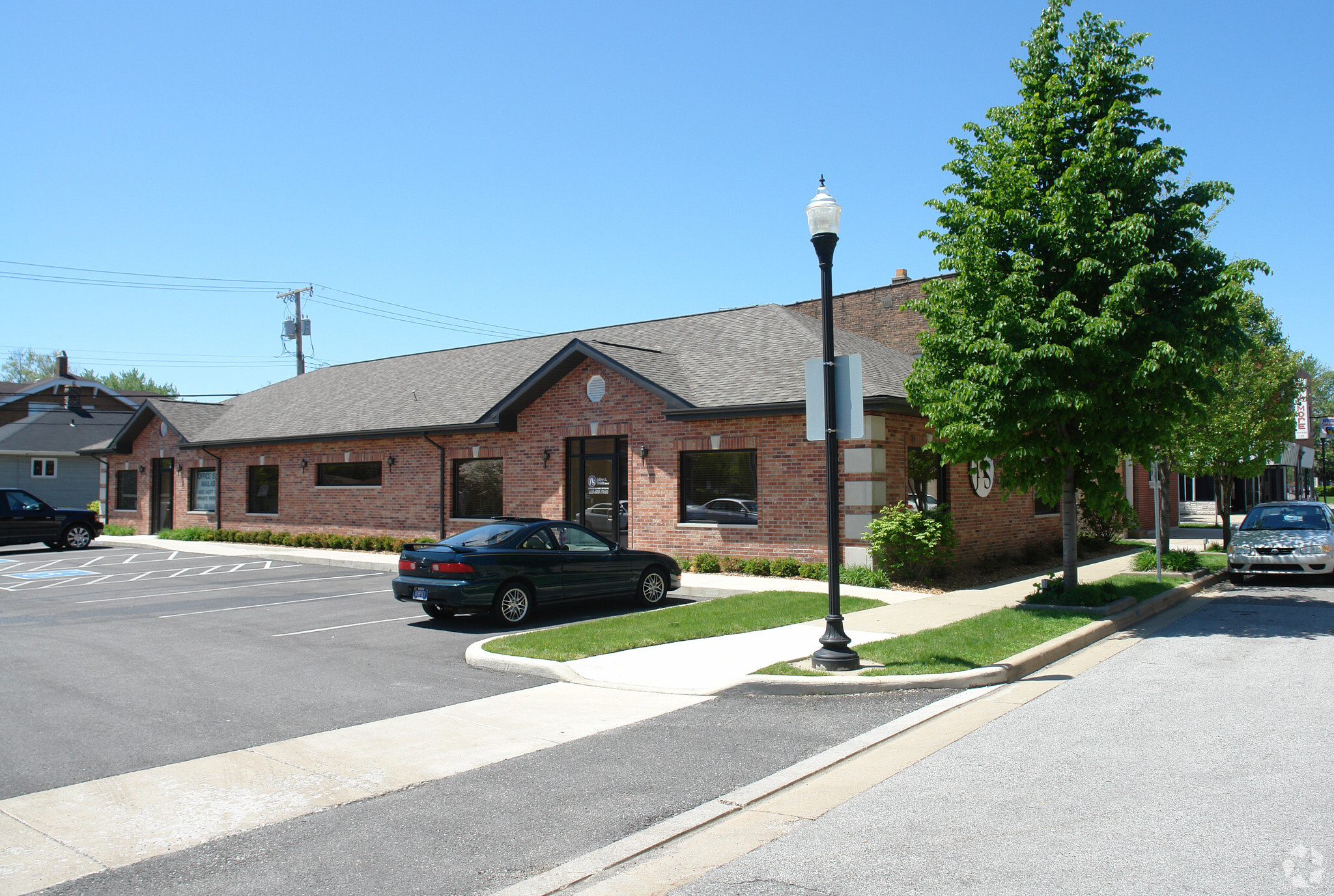 1032 119th St, Whiting, IN à vendre Photo principale- Image 1 de 3