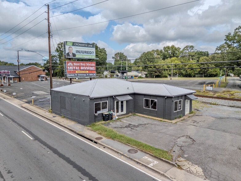 1400 Shorter Ave NW, Rome, GA for sale - Primary Photo - Image 1 of 17