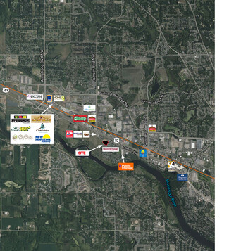 More details for Riverdale Dr NW and 139th Lane NW, Ramsey, MN - Land for Sale