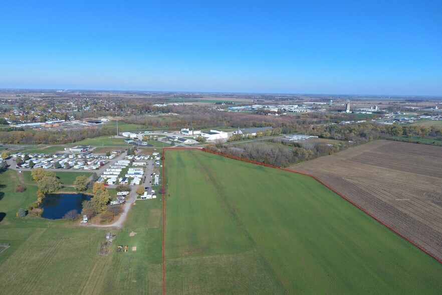 Robinson Rd rd, Washington Court House, OH à vendre - Autre - Image 3 de 4