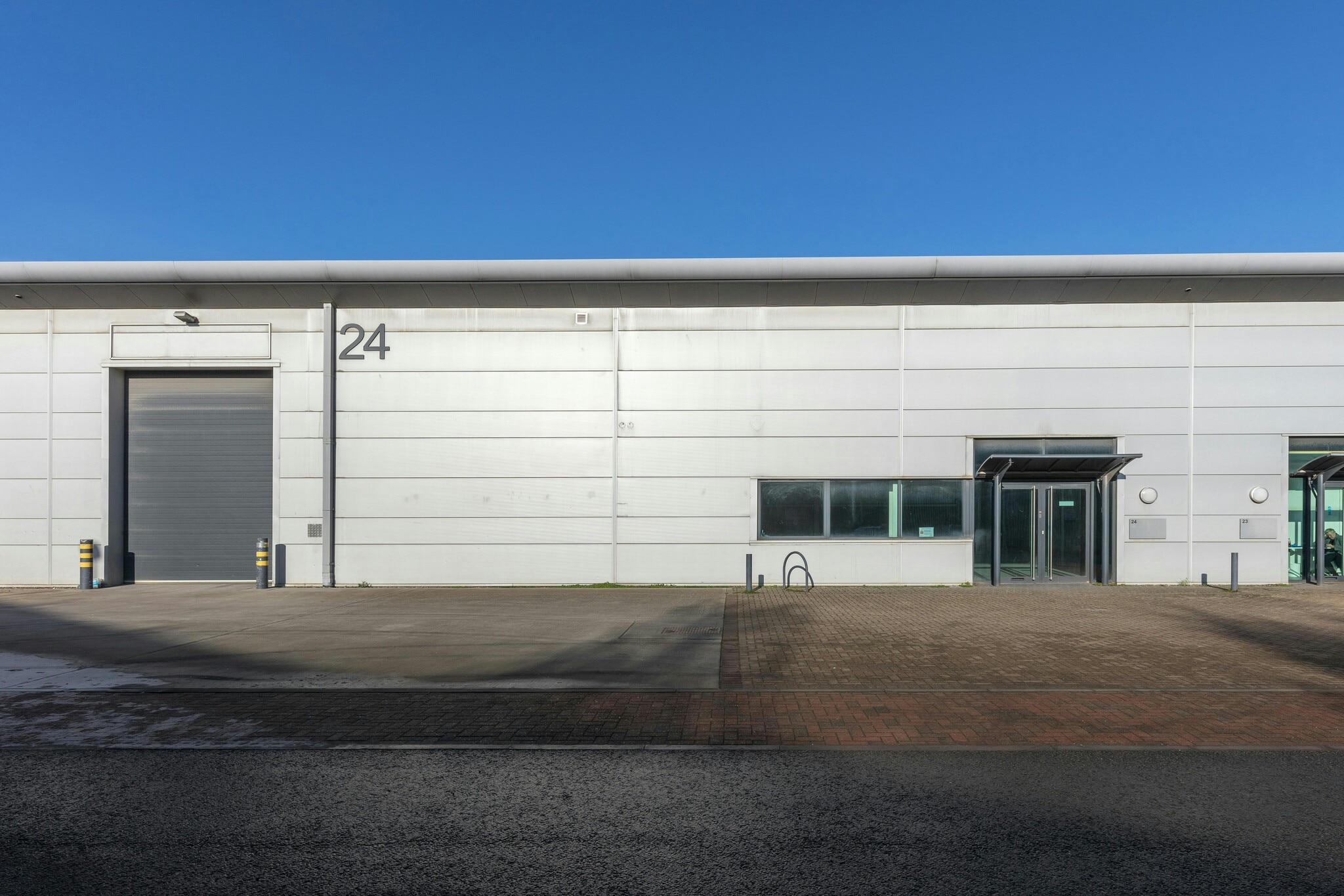 Ockham Dr, Greenford for lease Building Photo- Image 1 of 2