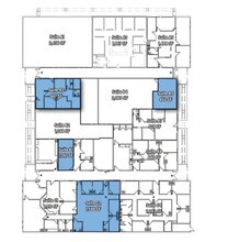 10147 W Grand Ave, Sun City, AZ for lease Floor Plan- Image 1 of 1