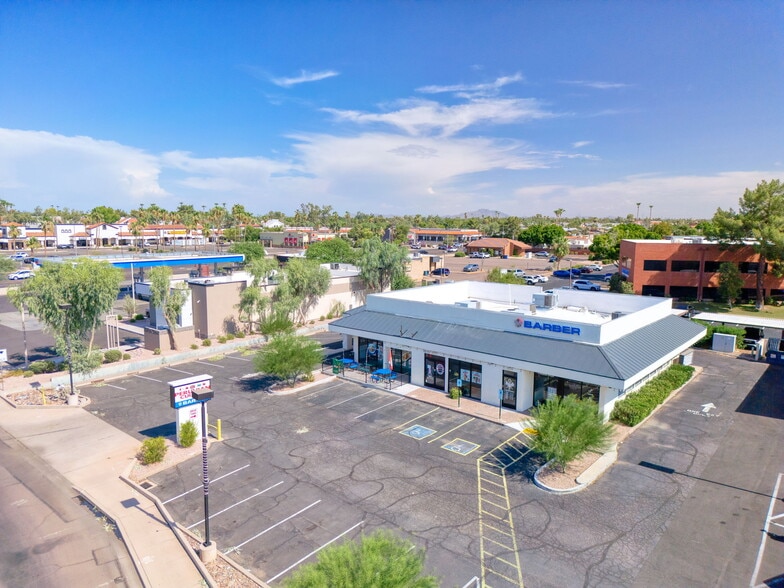 1231 W Baseline Rd, Mesa, AZ for sale - Building Photo - Image 3 of 21