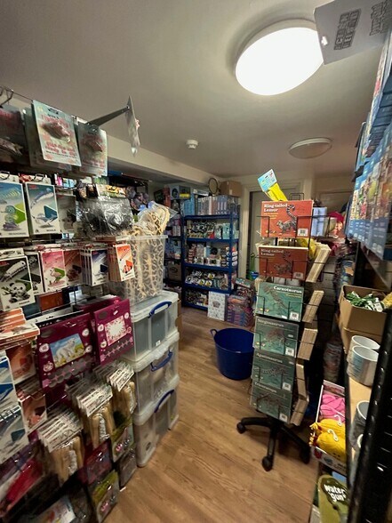 19-23 Bank St, Carlisle à louer - Photo du bâtiment - Image 2 de 6