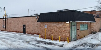 Plus de détails pour 428 N Cedar St, Lansing, MI - Commerce de détail à vendre