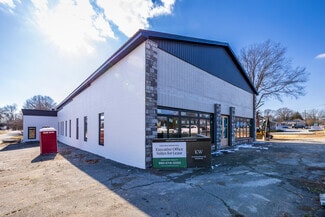 More details for 1484 Dale Earnhardt Blvd, Kannapolis, NC - Office/Retail for Lease