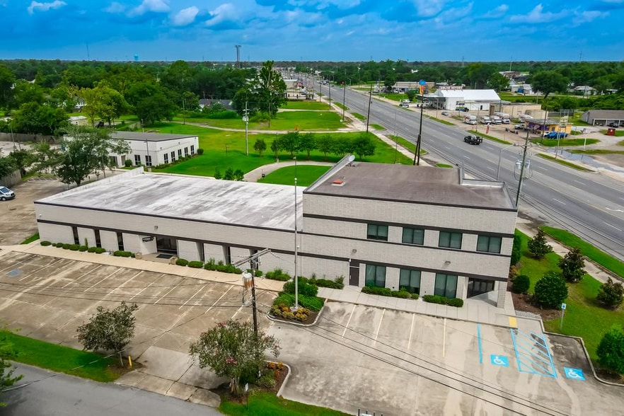 805 Robin St/ 406 Airline Hwy, La Place, LA for sale - Building Photo - Image 3 of 60