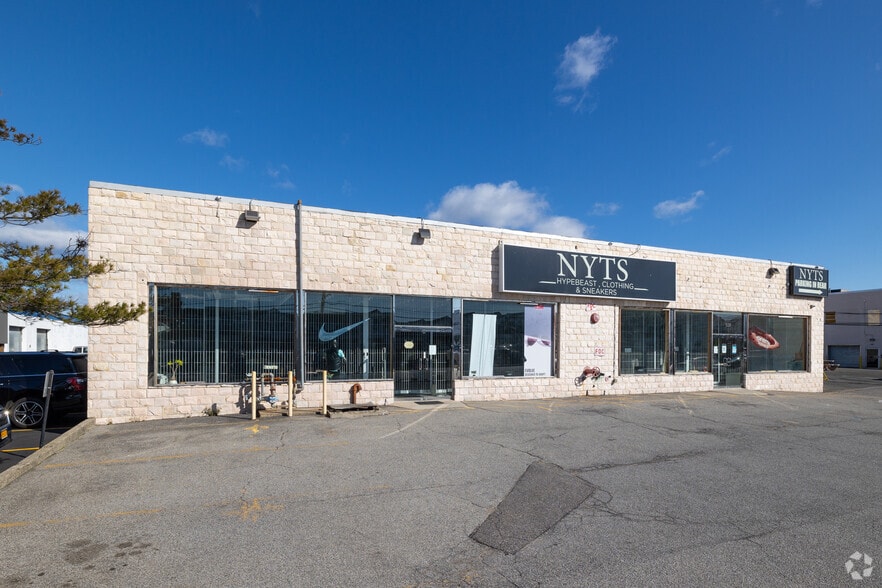 1538 Old Country Rd, Plainview, NY for lease - Building Photo - Image 2 of 8