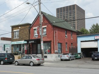 More details for 449 Preston St, Ottawa, ON - Retail for Sale