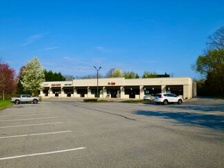 Plus de détails pour 577 Johnsville Rd, Eldersburg, MD - Commerce de détail à louer