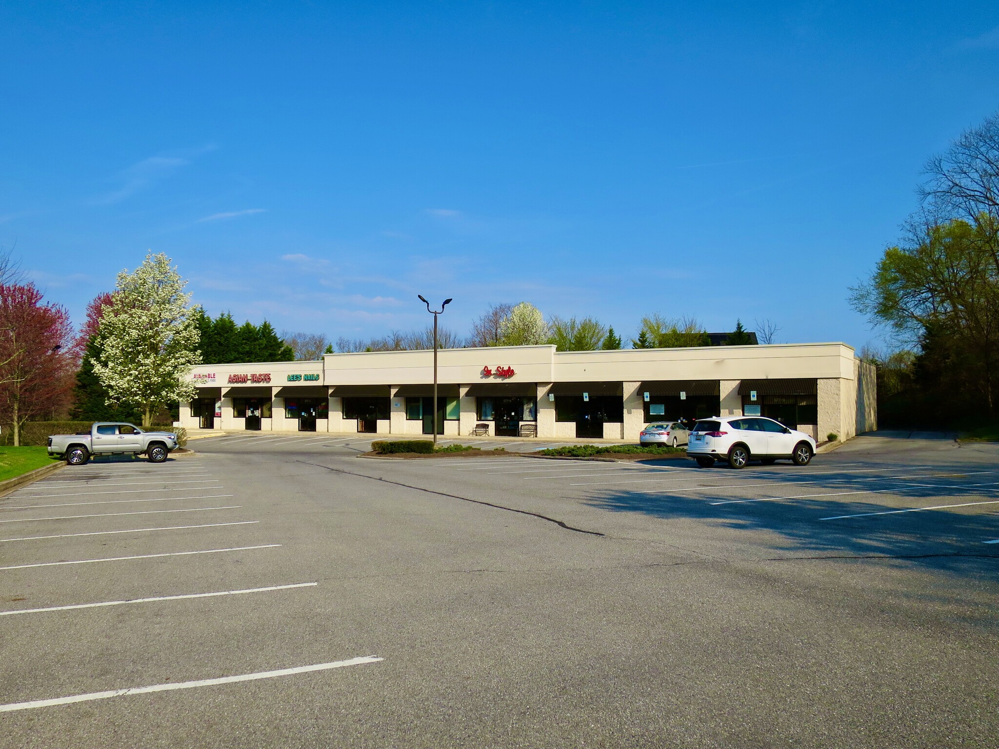 577 Johnsville Rd, Eldersburg, MD for lease Building Photo- Image 1 of 29