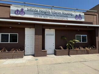 Plus de détails pour 7406-7408 S Western Ave, Los Angeles, CA - Bureau/Médical à louer