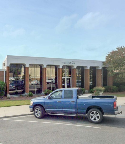 501 2nd Ave N, Clanton, AL for sale Building Photo- Image 1 of 7