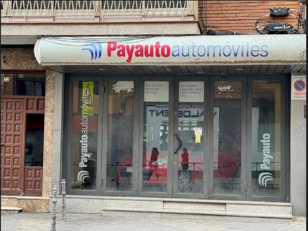 Avenida Real de Pinto, 22, Madrid, MAD 28021 - - - Interior Photo - Image 1 of 5