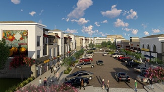 Plus de détails pour N Orange St, Riverside, CA - Commerce de détail à louer