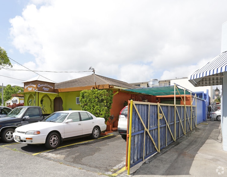 19 Hoolai St, Kailua, HI for sale - Building Photo - Image 3 of 4