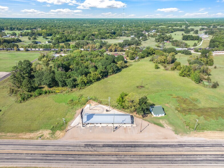 15996 Highway 80, Edgewood, TX à vendre - Photo du bâtiment - Image 3 de 36