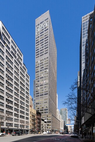 More details for 600 Third Ave, New York, NY - Office for Lease