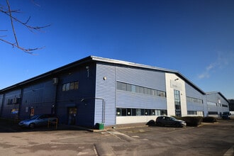 1 Showground Rd, Bridgwater for lease Interior Photo- Image 2 of 2