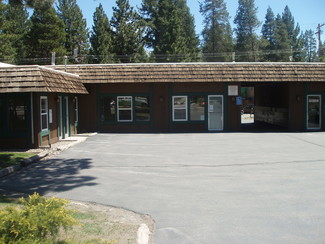 Plus de détails pour 2580 Lake Tahoe Blvd, South Lake Tahoe, CA - Bureau à louer