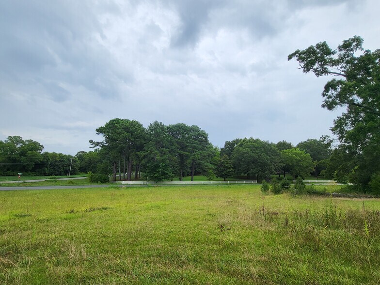 3306 Indian Hills Rd Se, Decatur, AL à vendre - Photo du bâtiment - Image 1 de 12