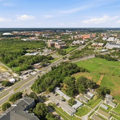 Southwest Archer Road, Gainesville, FL à vendre - Aérien - Image 3 de 6