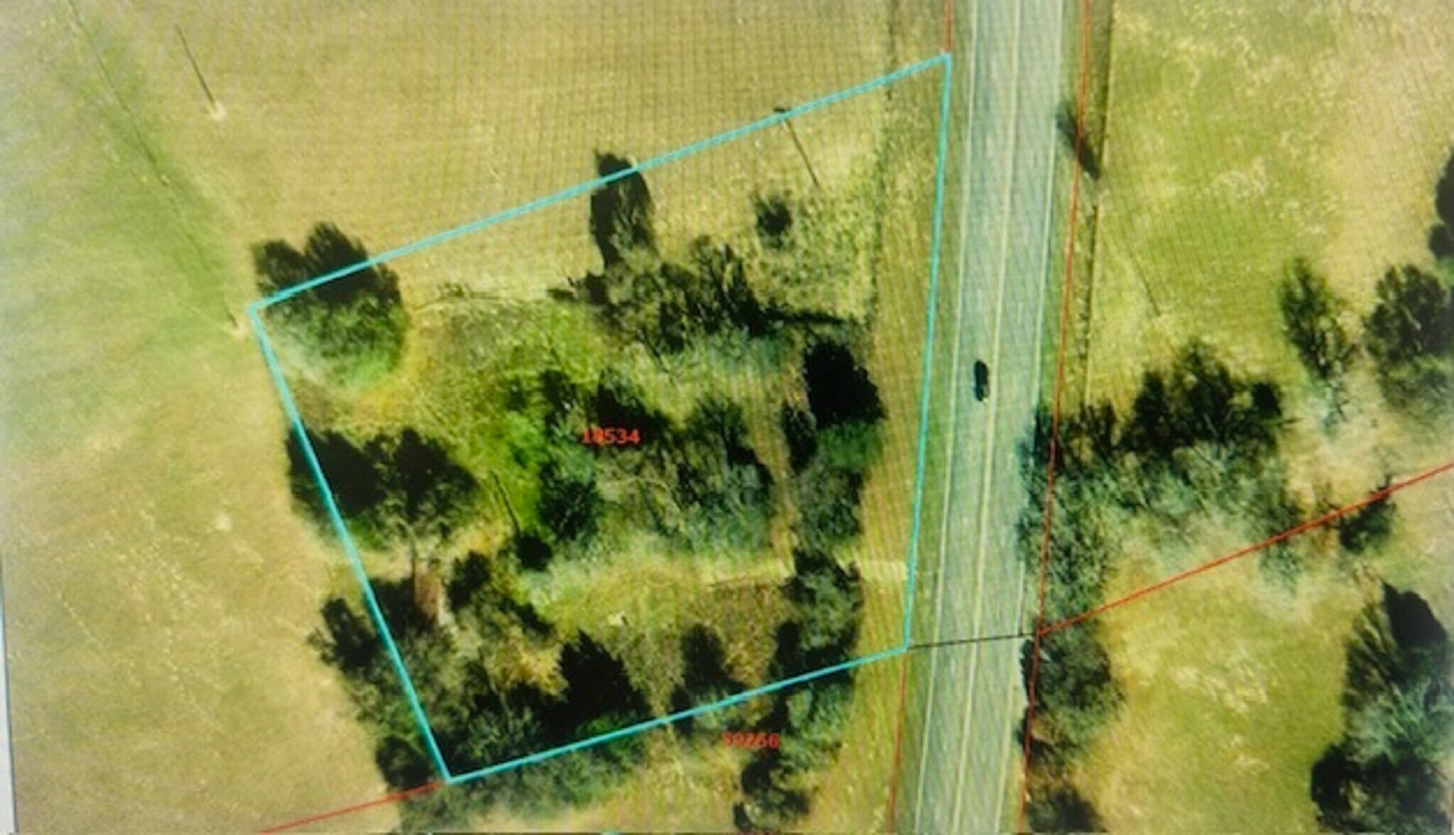 11423 US-77, Lexington, TX for sale Building Photo- Image 1 of 2