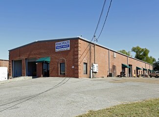 Plus de détails pour 6874 Pasadena Dr, Horn Lake, MS - Industriel à vendre
